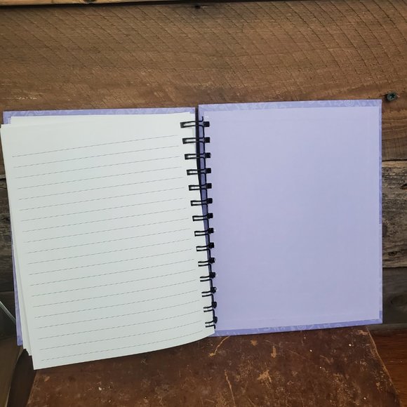 Journal - My Life's Journey from Spring Chicken to Tough Old Bird - Lined Journa - Picture 2 of 5